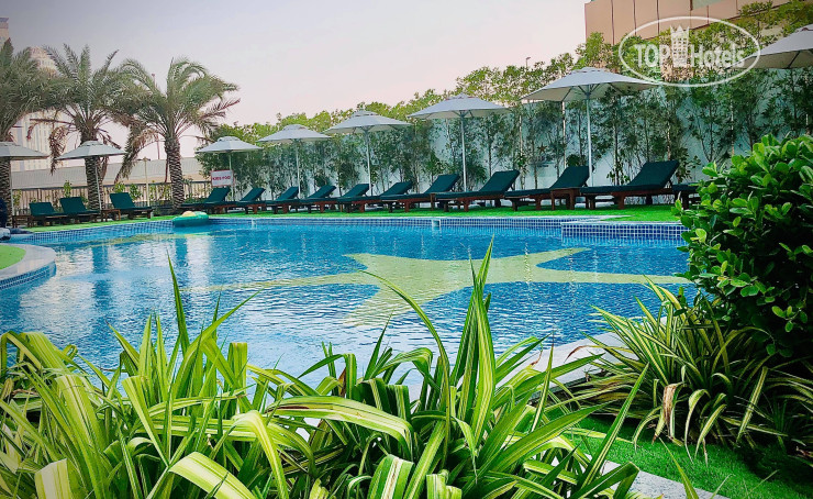 Stella Di Mare Dubai Marina