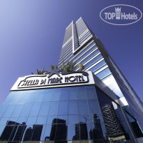 Stella Di Mare Dubai Marina Фасад Отеля