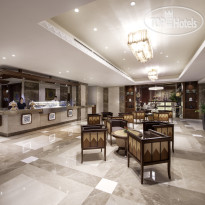 Stella Di Mare Dubai Marina Лобби-Кафе Orphic