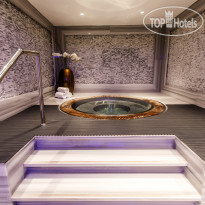 Stella Di Mare Dubai Marina Джакузи