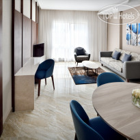 Movenpick Hotel Apartments Downtown Dubai