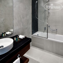 Movenpick Hotel Apartments Downtown Dubai
