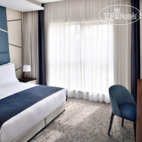 Movenpick Hotel Apartments Downtown Dubai