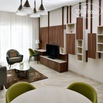 Movenpick Hotel Apartments Downtown Dubai