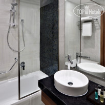 Movenpick Hotel Apartments Downtown Dubai