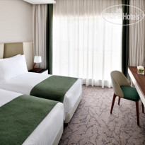 Movenpick Hotel Apartments Downtown Dubai