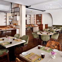 Movenpick Hotel Apartments Downtown Dubai