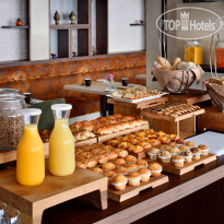 Movenpick Hotel Apartments Downtown Dubai