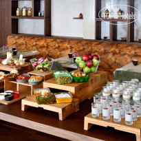 Movenpick Hotel Apartments Downtown Dubai