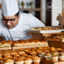 Movenpick Hotel Apartments Downtown Dubai