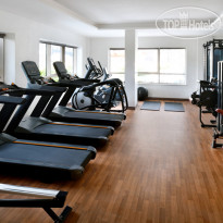 Movenpick Hotel Apartments Downtown Dubai