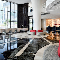 Movenpick Hotel Apartments Downtown Dubai