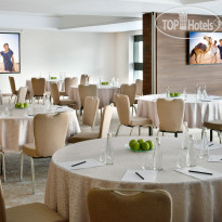 Movenpick Hotel Apartments Downtown Dubai