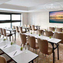 Movenpick Hotel Apartments Downtown Dubai