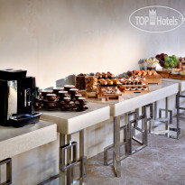 Movenpick Hotel Apartments Downtown Dubai