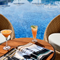 Movenpick Hotel Apartments Downtown Dubai