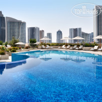 Movenpick Hotel Apartments Downtown Dubai