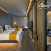 Banyan Tree Dubai