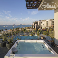 Banyan Tree Dubai