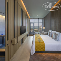 Banyan Tree Dubai