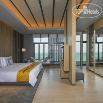 Banyan Tree Dubai
