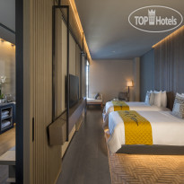 Banyan Tree Dubai