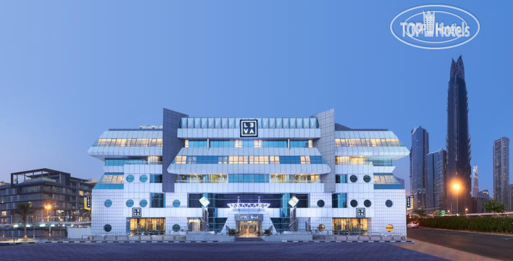 Leva Hotel Mazaya Centre