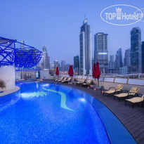 Leva Hotel Mazaya Centre 