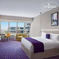Leva Hotel Mazaya Centre