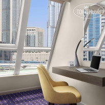 Leva Hotel Mazaya Centre