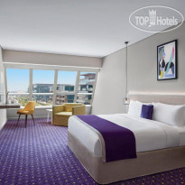 Leva Hotel Mazaya Centre