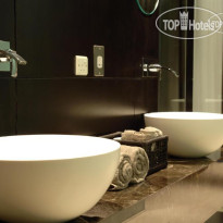 The Canvas Hotel Dubai MGallery By Sofitel