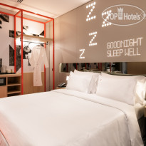 Studio M Arabian Plaza Hotel 