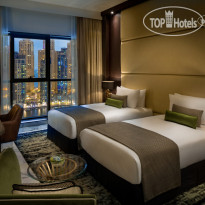 Millennium Place Dubai Marina Hotel 