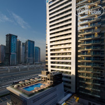Millennium Place Dubai Marina Hotel 