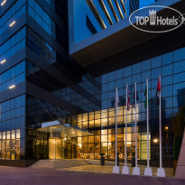 Millennium Place Dubai Marina Hotel 