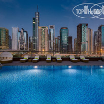 Millennium Place Dubai Marina Hotel 