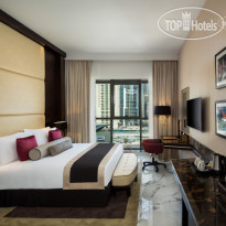Millennium Place Dubai Marina Hotel 