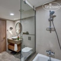 The S Hotel Al Barsha 