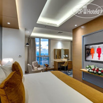 The S Hotel Al Barsha 