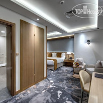 The S Hotel Al Barsha 