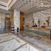 The S Hotel Al Barsha 
