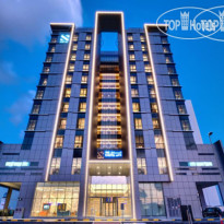 The S Hotel Al Barsha 