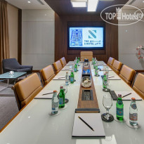 The S Hotel Al Barsha 