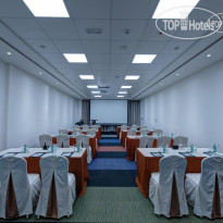 The S Hotel Al Barsha 