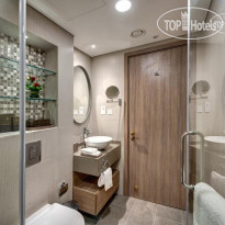 The S Hotel Al Barsha 