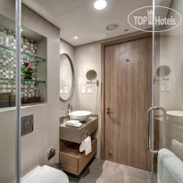 The S Hotel Al Barsha 