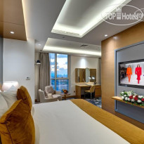 The S Hotel Al Barsha 