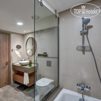 The S Hotel Al Barsha 