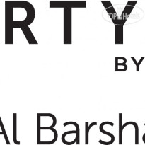 Courtyard by Marriott Al Barsha, Dubai